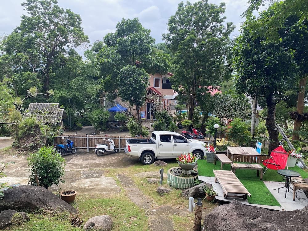 Majestic Sea View Resort