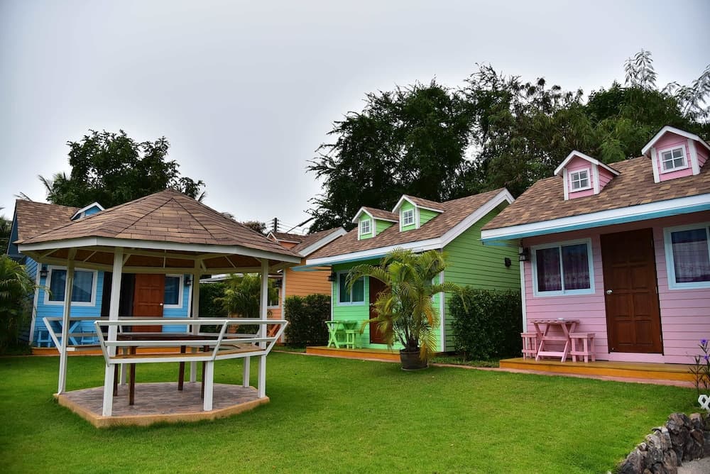 Baan Tua Mor Resort