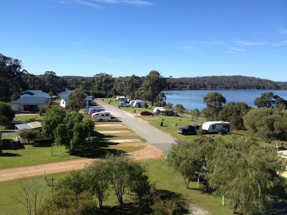 Denmark Rivermouth Caravan Park