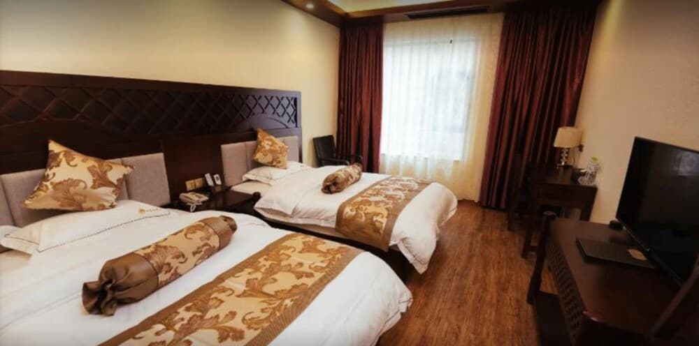 Guilin Guixiangge Hotel