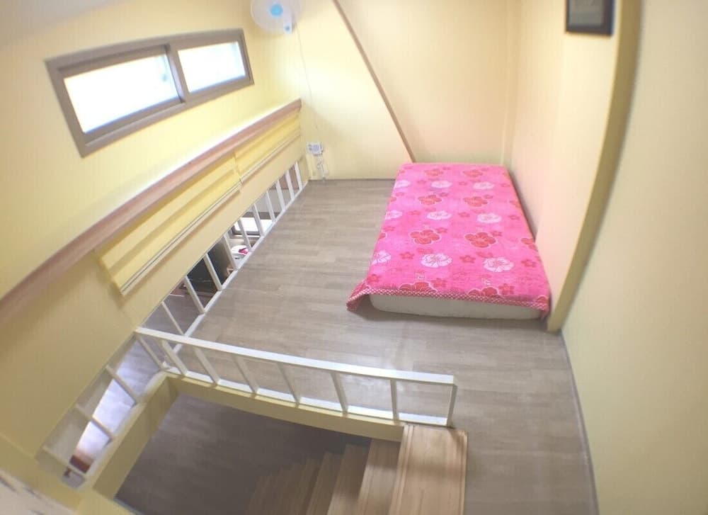 Oda