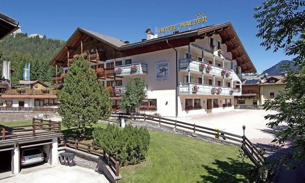 Hotel Malder