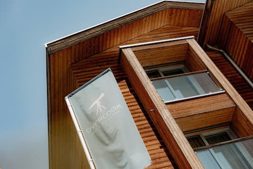 OVERLOOK Lodge by CERVO Zermatt