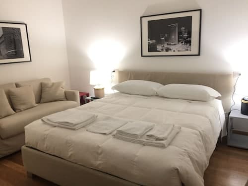 Brera - Fiori Chiari charme apartments