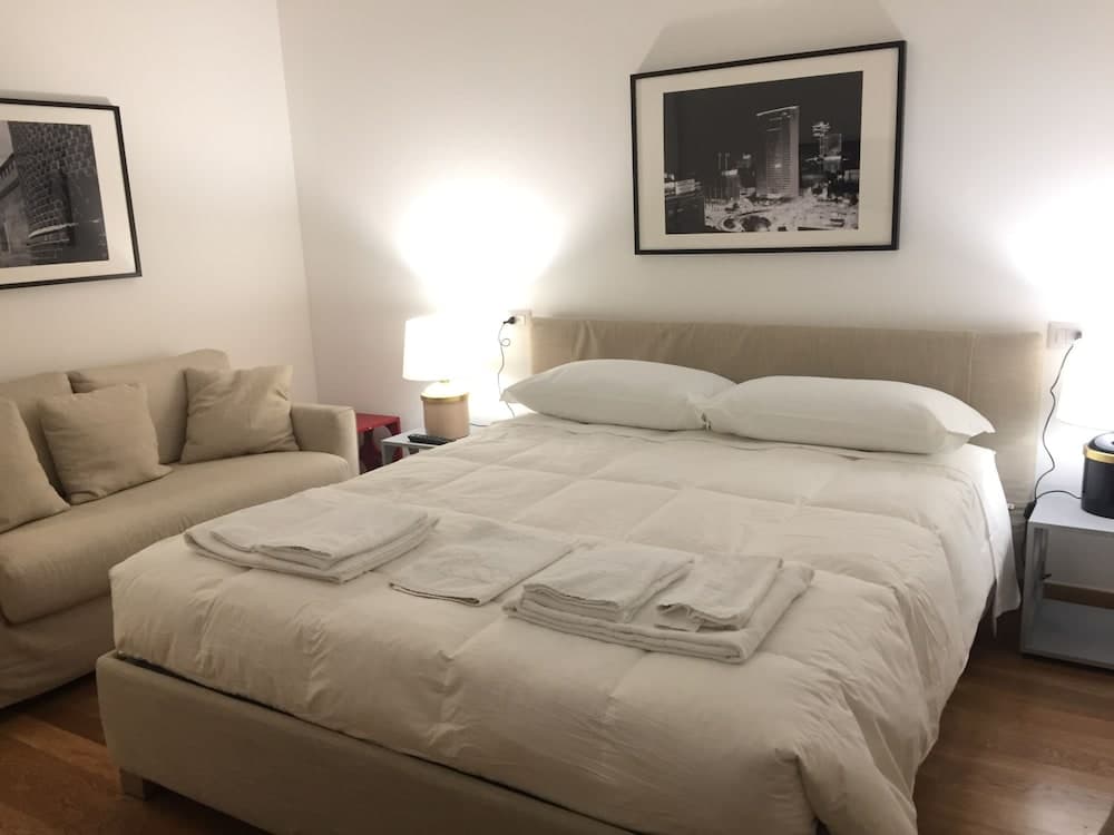 Brera - Fiori Chiari charme apartments