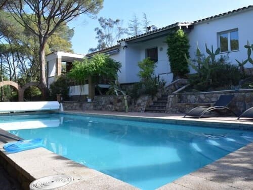Villa Belll Lloc
