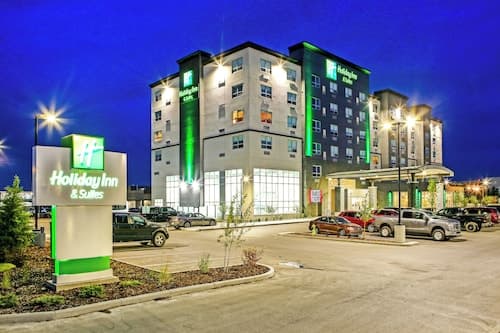 Holiday Inn Hotel & Suites Calgary Airport North by IHG