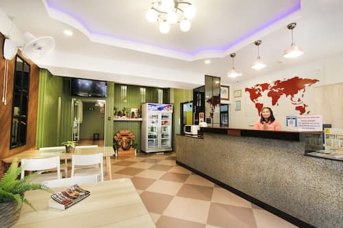 NewStar Hotel