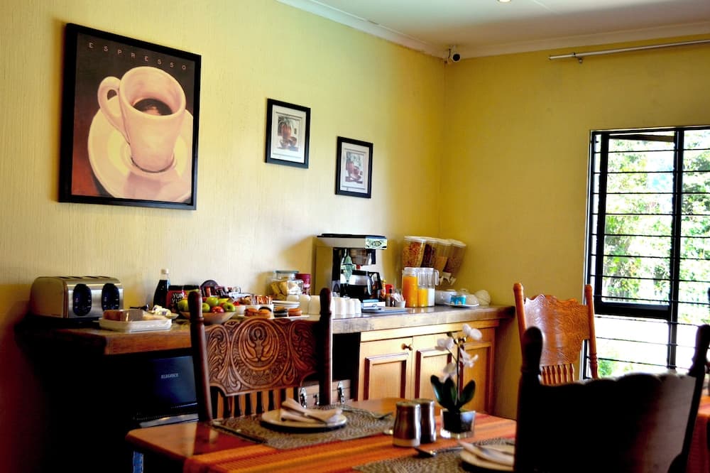 The Bedford View Guest House