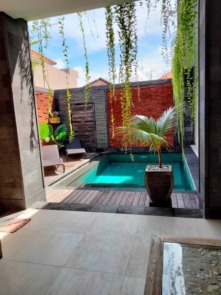Intan Legian Seminyak Villa
