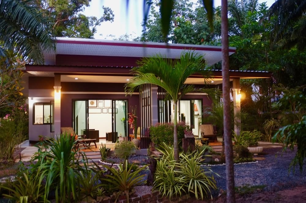 Smile Home Krabi Klong Muang