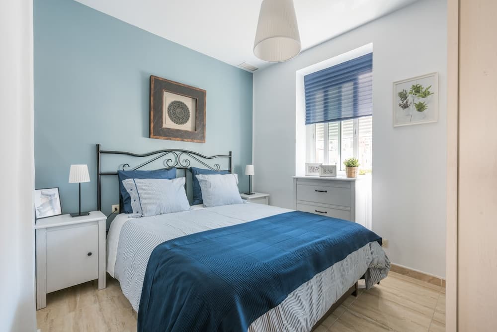 Málaga Corte Inglés Apartment