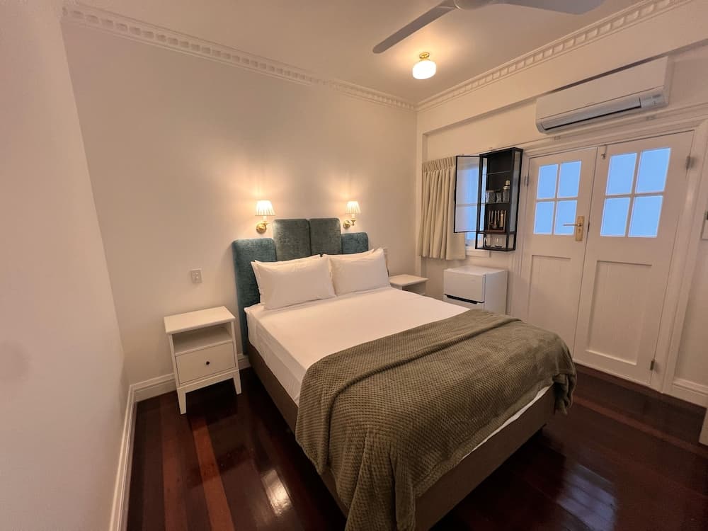 Floriana Boutique Hotel