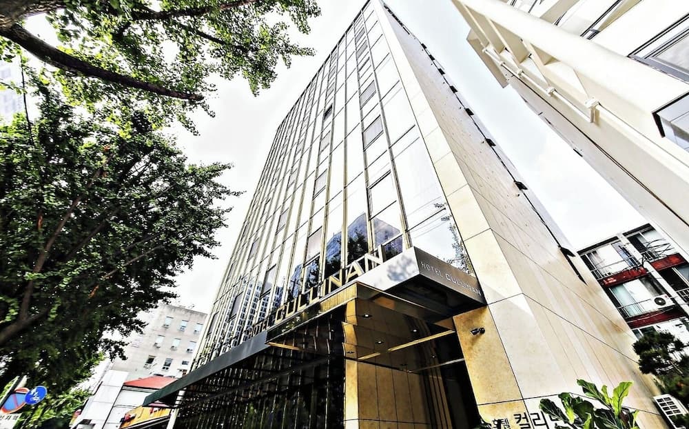 Hotel Cullinan