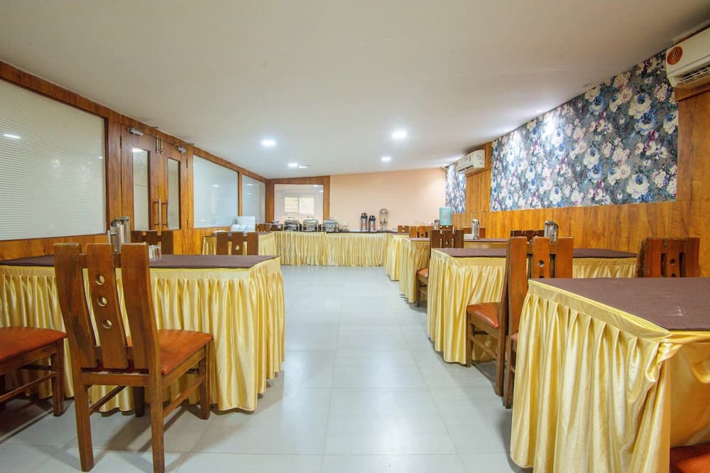 Restoran