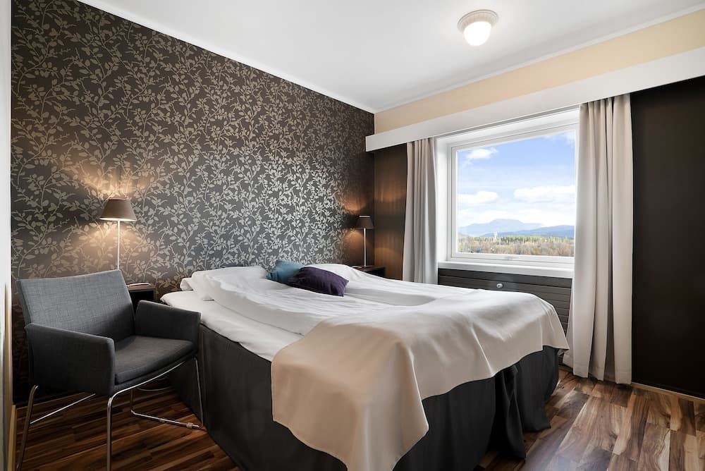 Bardufoss Hotell