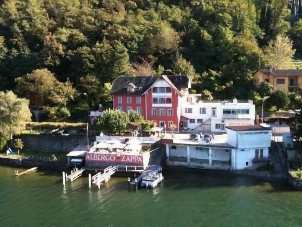 Albergo Zappa