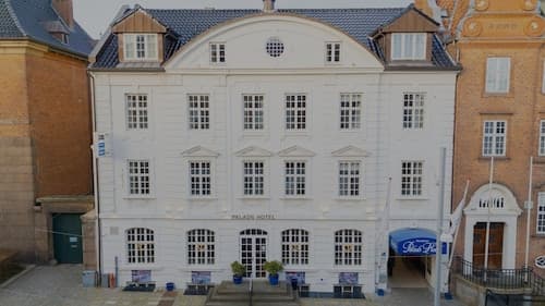 Palads Hotel
