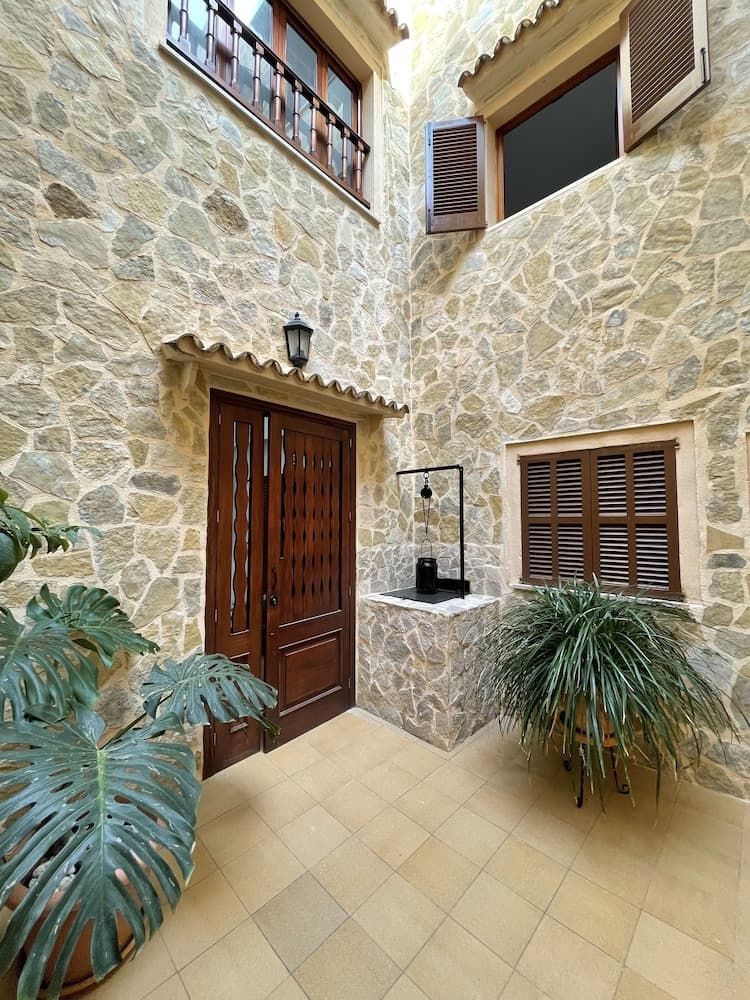 Hostal Can Gallu