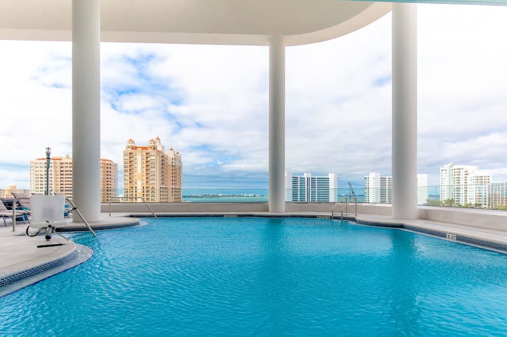 Embassy Suites by Hilton Sarasota, FL