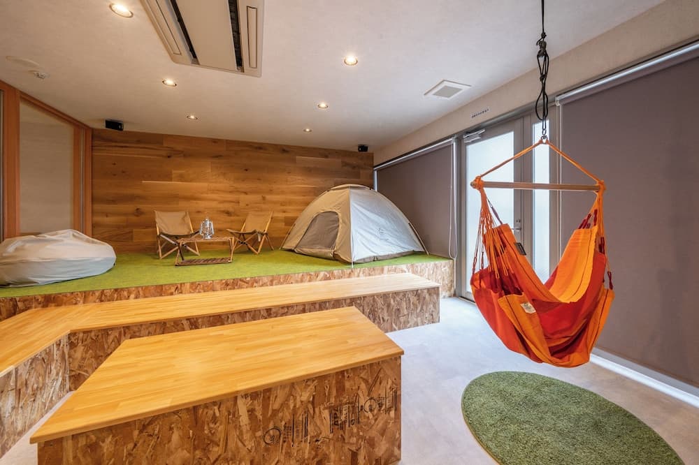 Relax Hotel Takayama Station