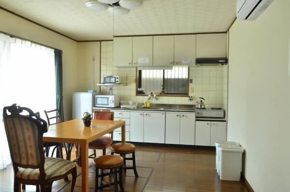 Özel küçük mutfak