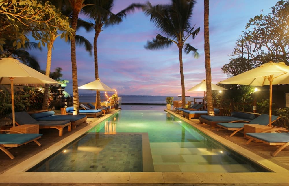 Sagara Candidasa by AHM