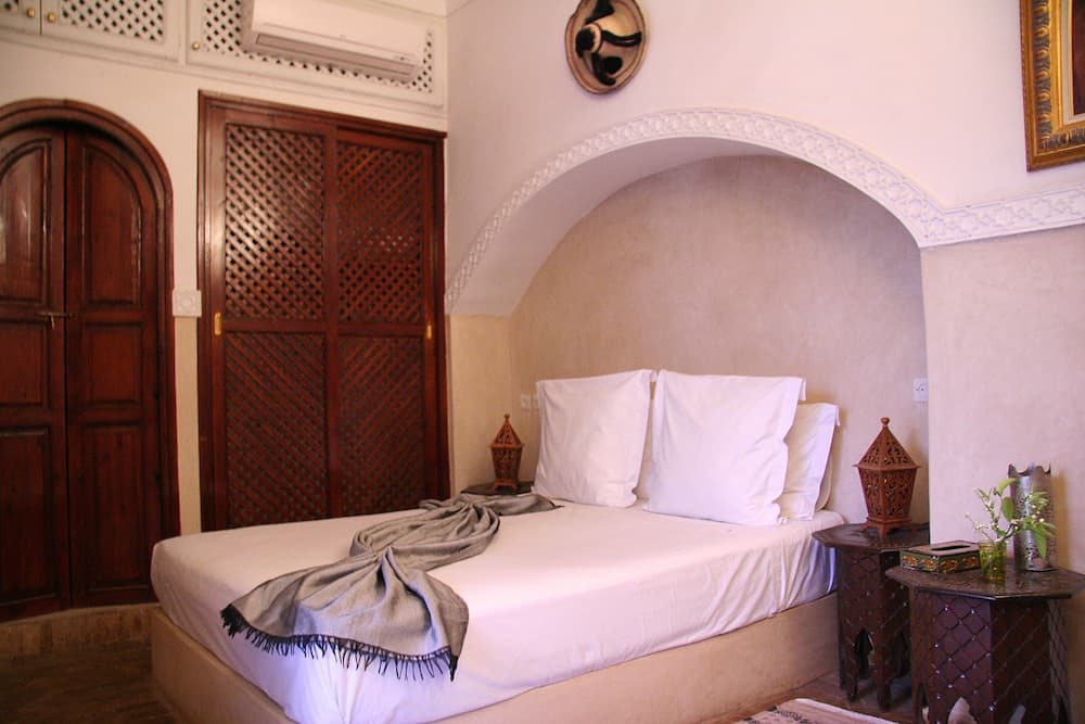 Riad Zen House