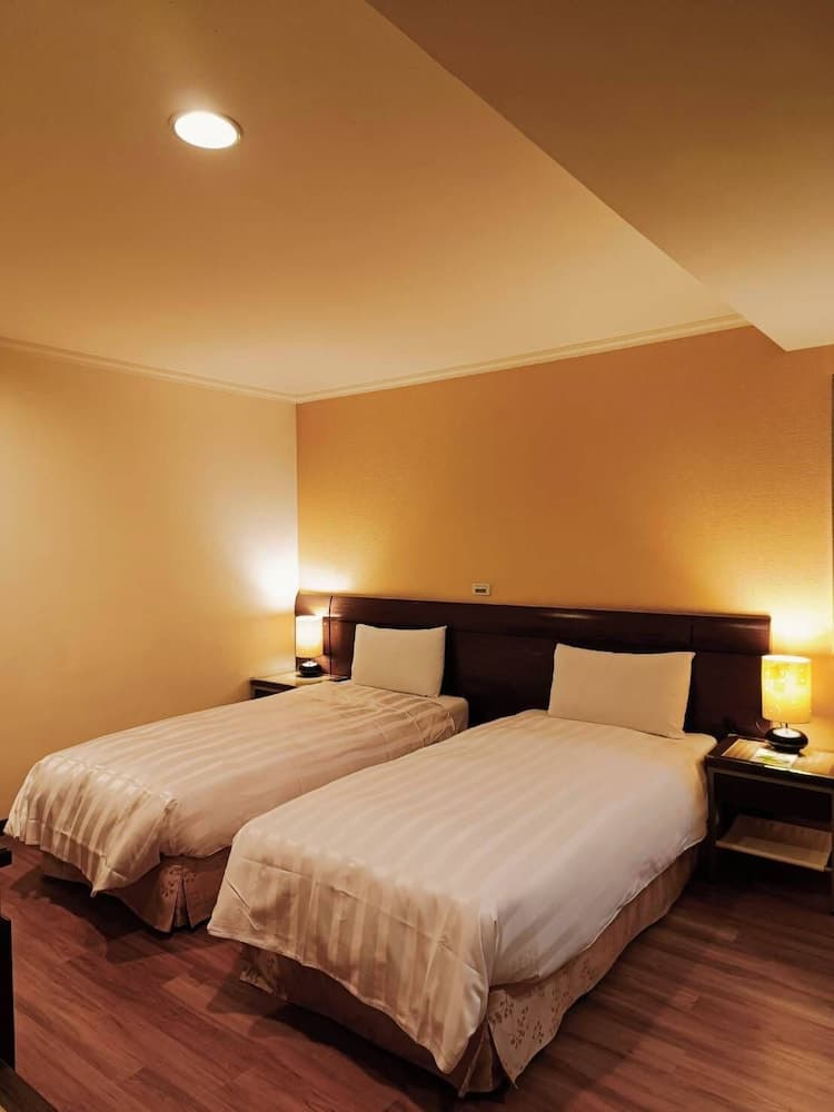 Cultural Trust Hotel