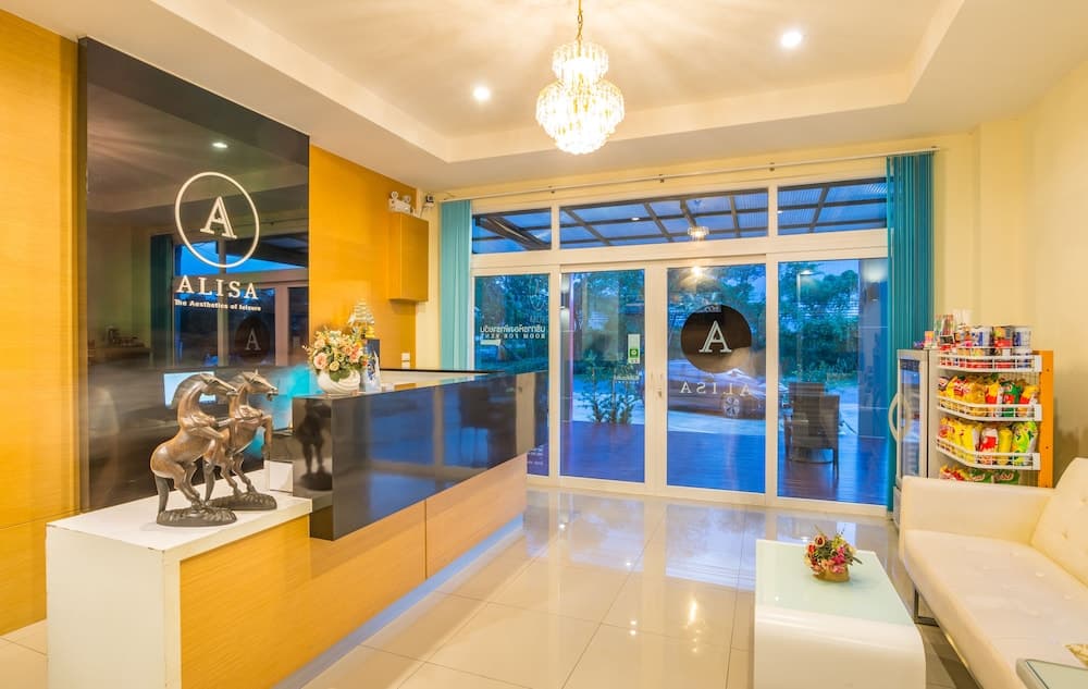 Giriş/çıkış büfesi