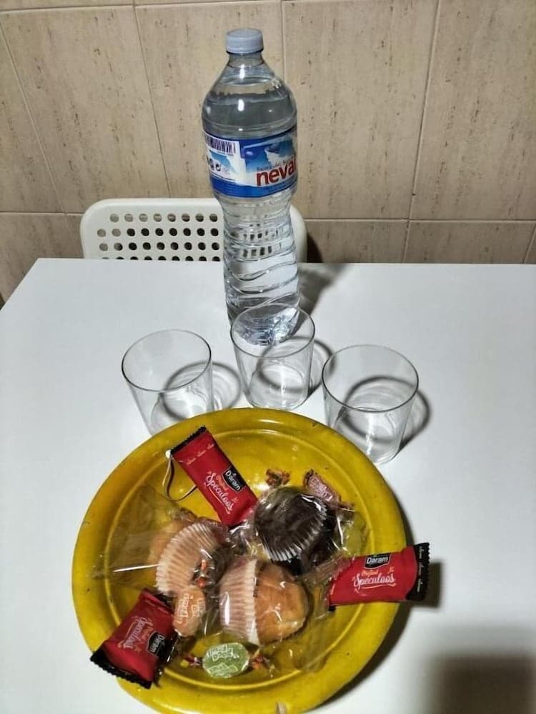 Apartamento Centro de Elche