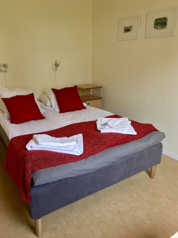 Malmfältens Logi & Konferens - Hostel