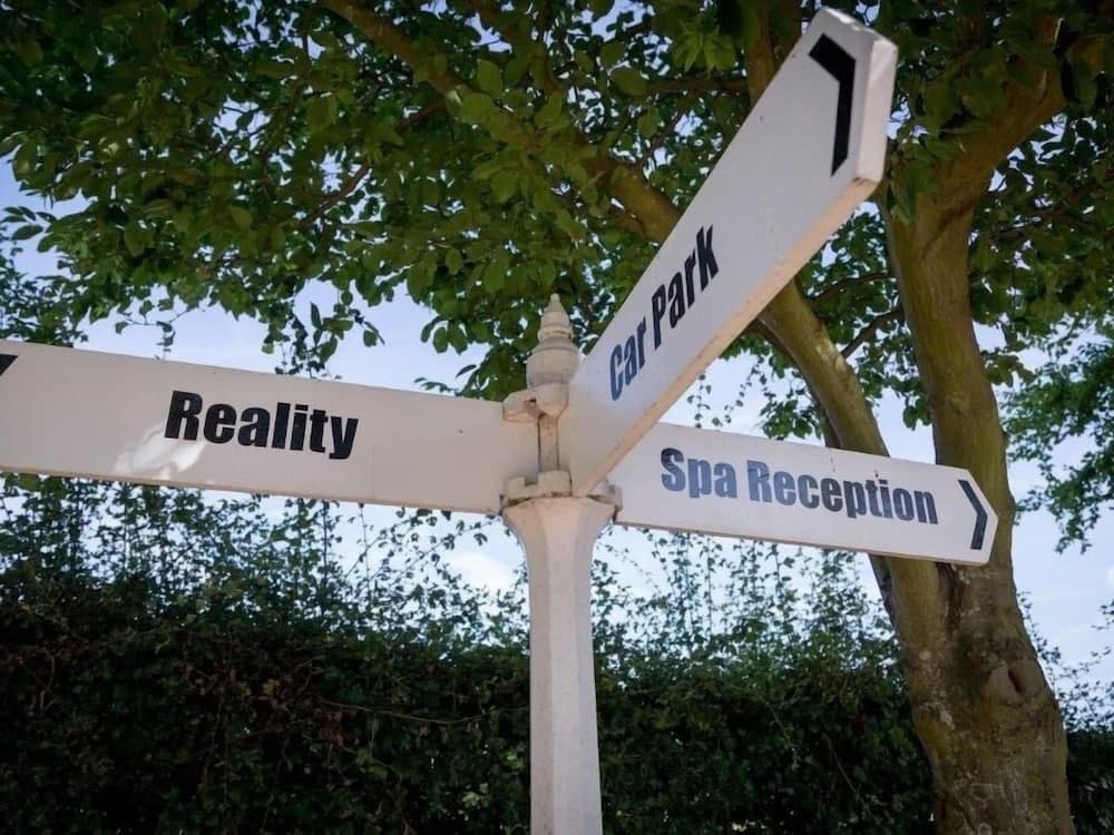 Konaklama yerinden manzara