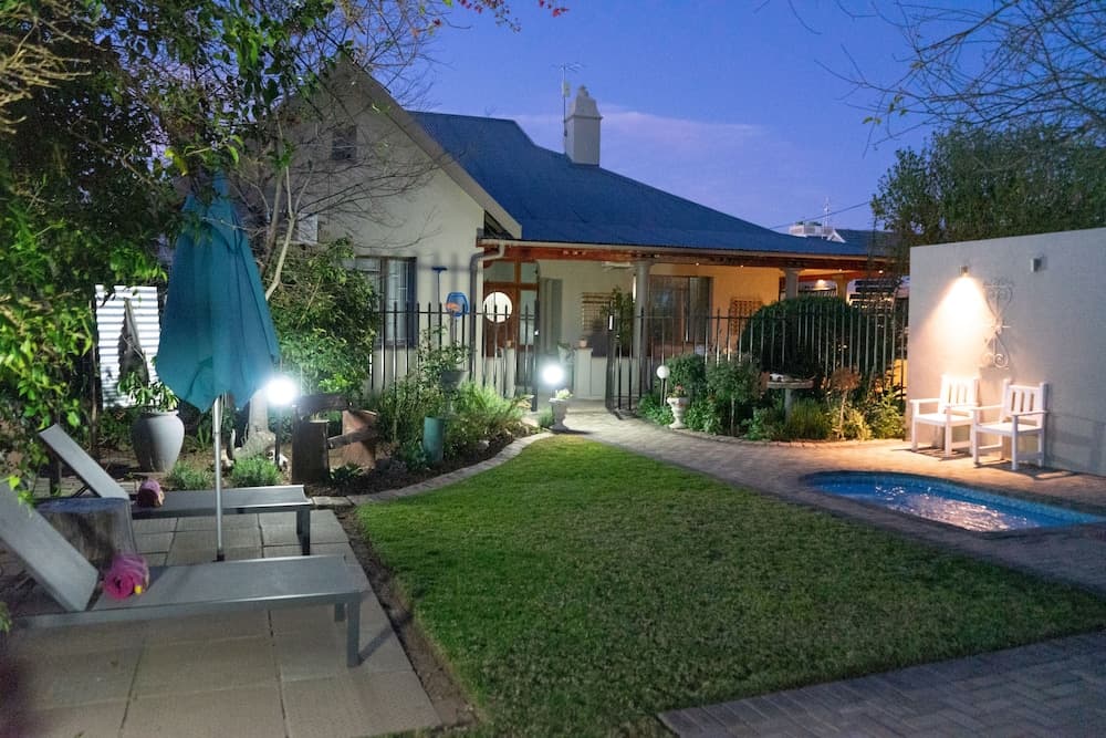 De Akker Guest House
