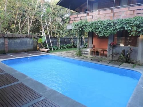 Kencana Ubud