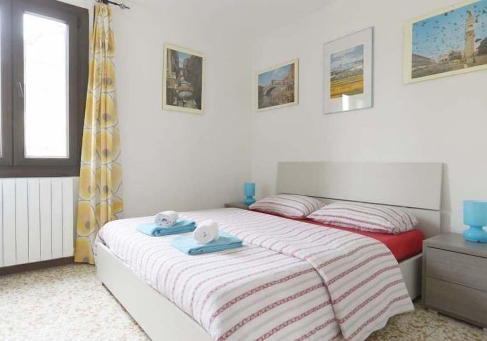Mario Apartment 2