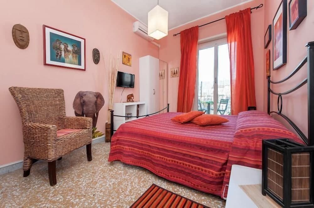 Il Bacio delle Stelle