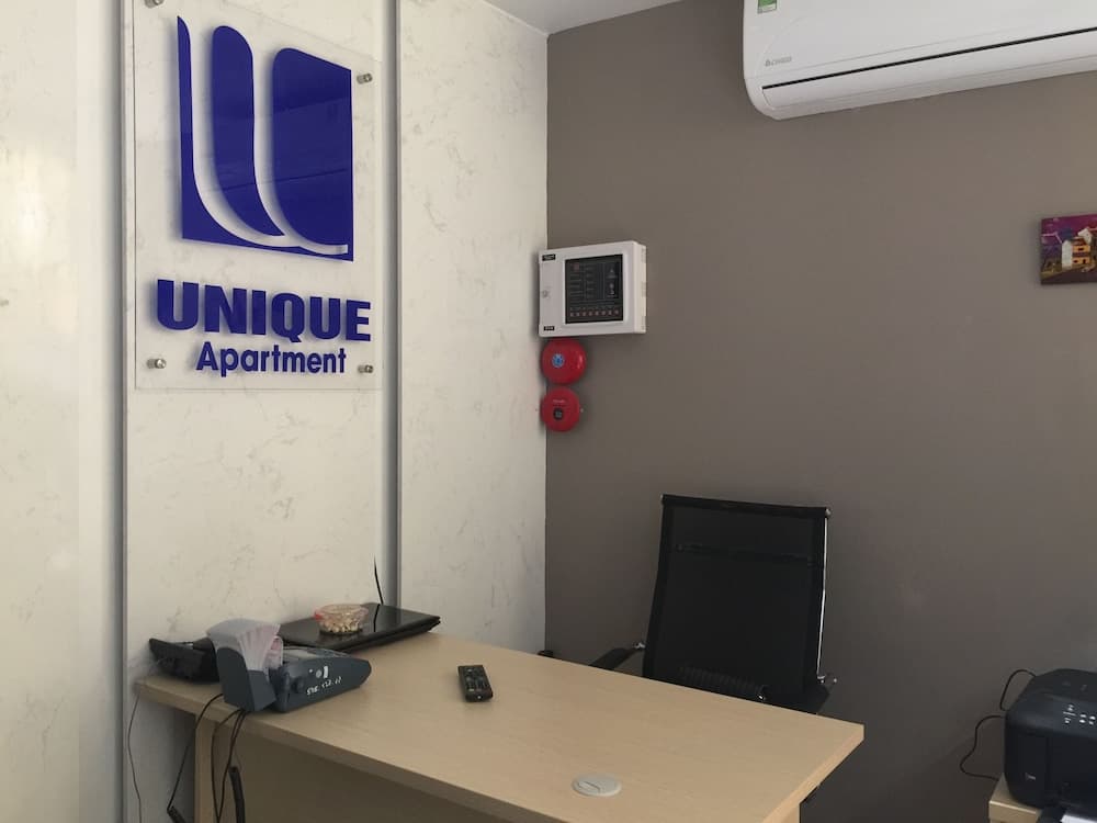 Unique Serviced Apartment