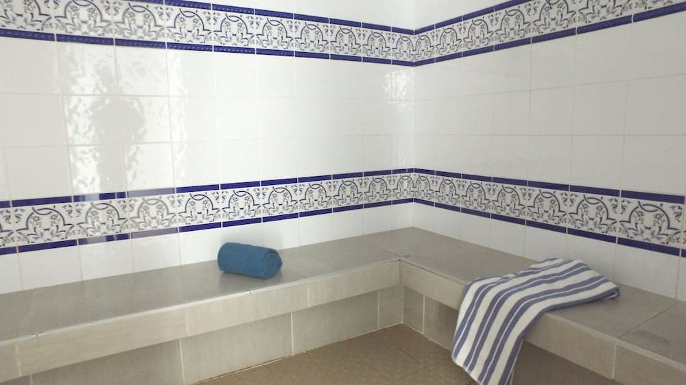 Buhar odası
