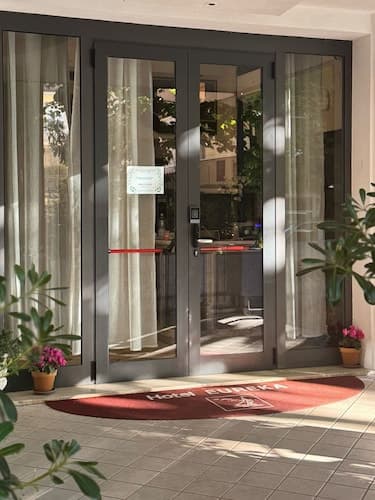Hotel Eureka