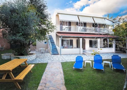 Spiti Prokopis - Marilena House