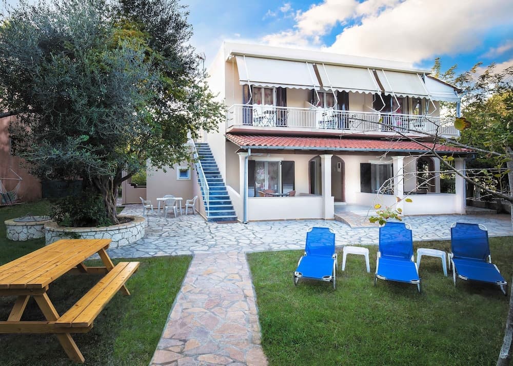 Spiti Prokopis - Marilena House