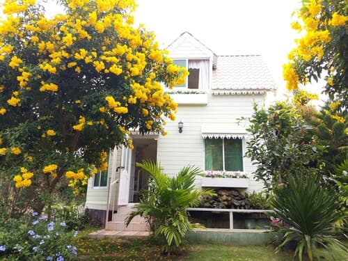 Hello Sunny Home