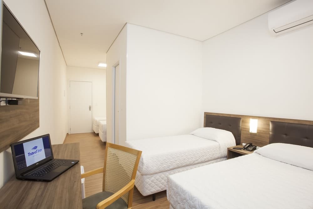 Travel Inn Express Hotels Brás