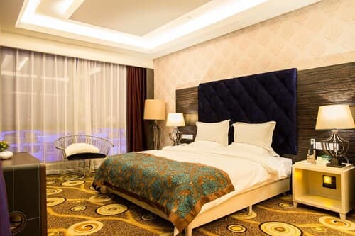 Guilin 26 Degree Hotel