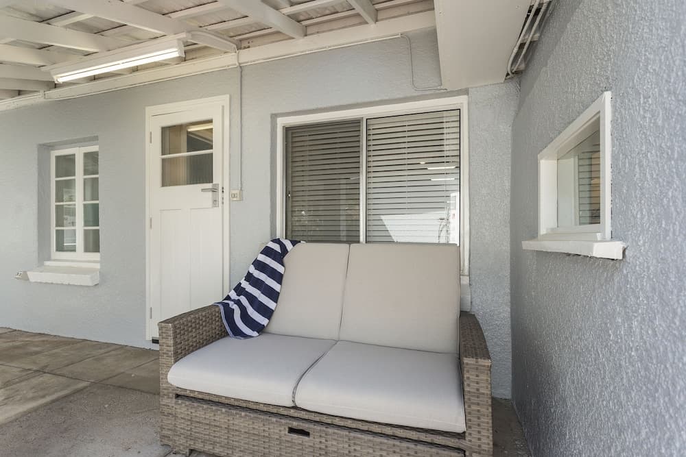 Teras/veranda