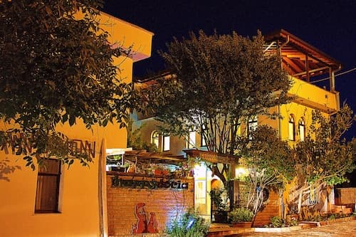 Happydocia Hotel & Pension