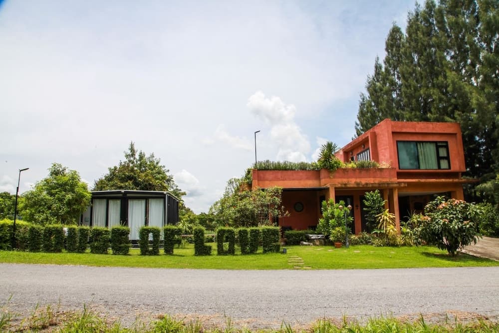 House of Love Khao Yai