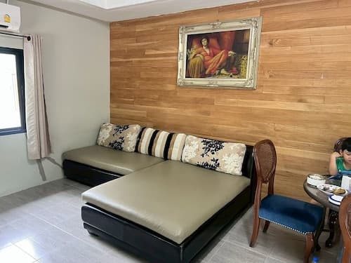 Baan Suan View Dee Homestay