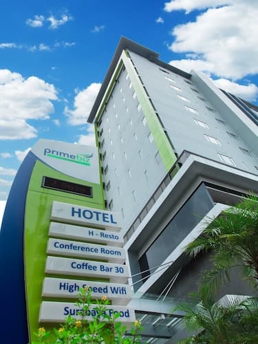 PrimeBiz Hotel Surabaya